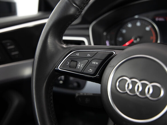 2018 Audi A5 II (F5), серый, 2499000 рублей - вид 15