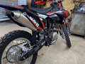 2023 Racer SR-X1/X2 (Cross), оранжевый, 115000 рублей - вид 2