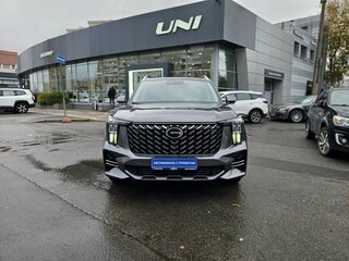 2024 GAC GS8 II, серый, 3450000 рублей, вид 2