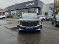 2024 GAC GS8 II, серый - вид 1