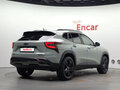 2023 Chevrolet Trax II, зелёный, 1400000 рублей - вид 2