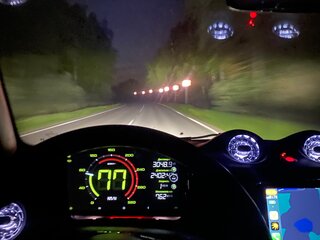 2016 Smart Fortwo III, белый, 850000 рублей, вид 3