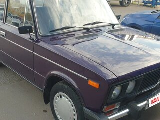1998 Lada (ВАЗ) 21065, фиолетовый, 360000 рублей, вид 2