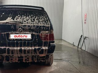 2000 BMW X5 4.4i I (E53), синий, 750000 рублей, вид 4
