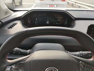 2024 Changan CS55 Plus II, белый, 2200000 рублей, вид 5
