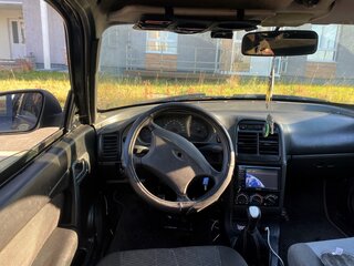 2007 Lada (ВАЗ) 2112, серый, 100000 рублей, вид 5