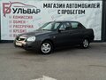 2018 Lada (ВАЗ) Priora I Рестайлинг, серый, 725000 рублей - вид 2
