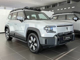 2025 Changan Deepal G318 I, серый, 5740000 рублей, вид 1
