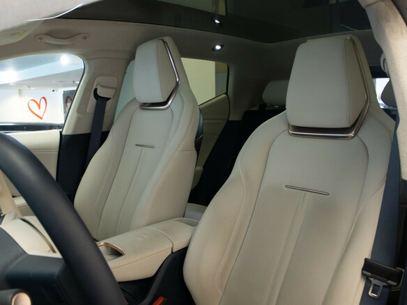 2023 Zeekr X I, синий, 4150000 рублей - вид 15