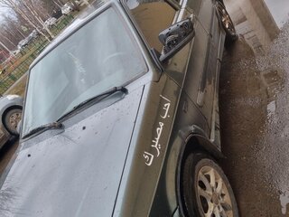 2010 Lada (ВАЗ) 2114, серый, 170000 рублей, вид 1