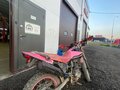2014 Irbis TTR 250, розовый, 60000 рублей - вид 7