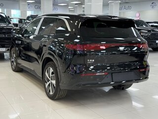 2025 BYD Tang L, чёрный, 5600000 рублей, вид 5