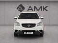 2013 SsangYong Actyon II, белый - вид 2