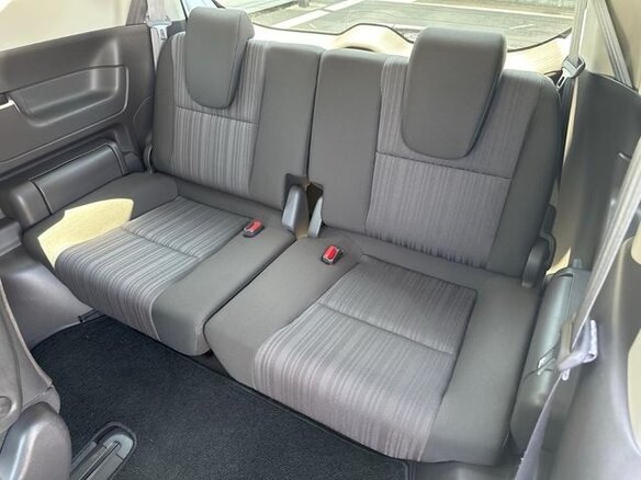 2019 Honda Freed II, белый, 1165000 рублей - вид 9