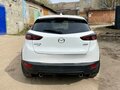 2018 Mazda CX-3 I, белый, 1283000 рублей - вид 8