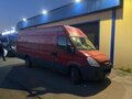 2006 Iveco Daily, красный, 700000 рублей - вид 6