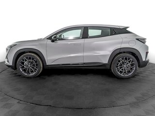 2024 Changan UNI-T I, серый, 3313000 рублей, вид 3