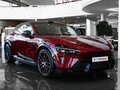 2026 Xiaomi YU7 GT, красный, 18500000 рублей - вид 2