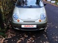 2011 Daewoo Matiz I Рестайлинг, бежевый, 155000 рублей - вид 9