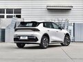 2026 Changan Qiyuan Q05 51.9 kWh II, серебристый, 2490000 рублей - вид 2