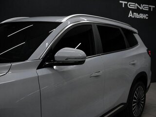 2026 Tenet T8, серый, 3885000 рублей, вид 4