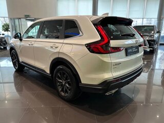 2026 Honda CR-V VI, белый, 4500000 рублей, вид 3
