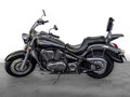 2015 Kawasaki VN900 Vulcan, чёрный, 599000 рублей - вид 4