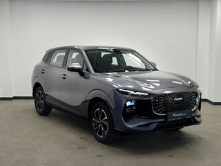 2026 Tenet Plus L4, серый, 2690000 рублей, вид 2