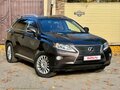 2014 Lexus RX 270 III Рестайлинг, золотистый, 2444000 рублей - вид 1