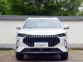 2025 Jetour X70+ I, белый, 1990000 рублей - вид 3