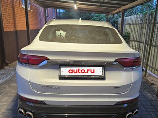 2023 Geely Tugella I Рестайлинг, белый, 3100000 рублей, вид 2