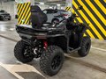2026 CFMoto CFORCE 500 EPS, чёрный, 640000 рублей - вид 6