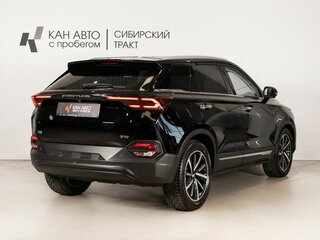 2023 FAW Bestune T77 I, чёрный, 1815000 рублей, вид 3