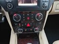 2010 Mercedes-Benz GL-Класс 350 I (X164) Рестайлинг, белый - вид 8
