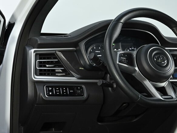 2024 Dongfeng Fengon ix7, белый, 1815000 рублей - вид 7