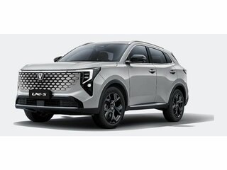2026 Changan UNI-S I Рестайлинг, серый, 3249900 рублей, вид 1