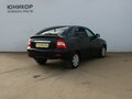 2012 Lada (ВАЗ) Priora I, чёрный, 259000 рублей - вид 5