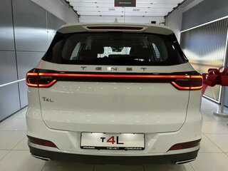 2026 Tenet T4L, белый, 2494000 рублей, вид 5