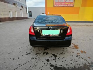 2017 Ravon Gentra, чёрный, 700000 рублей, вид 5