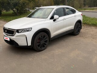 2024 Knewstar 001, белый, 3700000 рублей, вид 2