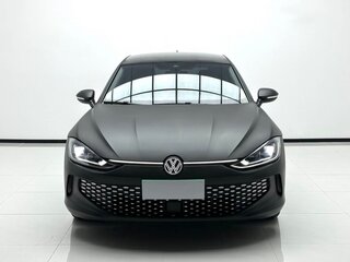 2023 Volkswagen Lamando L II, чёрный, 2055000 рублей, вид 2