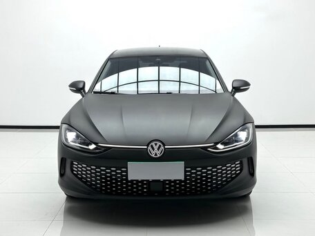 2023 Volkswagen Lamando L II, чёрный, 2055000 рублей, вид 2