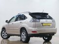2007 Lexus RX 350 II Рестайлинг, бежевый, 1349000 рублей - вид 3