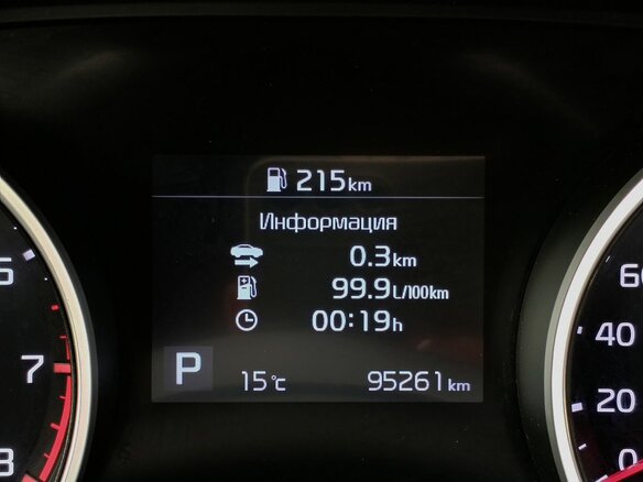 2018 Kia Ceed III, серебристый, 1589000 рублей - вид 29