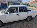 2009 Lada (ВАЗ) 2107, белый, 230000 рублей - вид 6