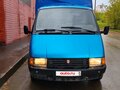 1996 ГАЗ ГАЗель (3302), голубой
