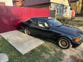 1991 BMW 3 серии 316i III (E36), чёрный, 300000 рублей - вид 2