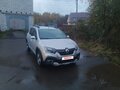 2019 Renault Sandero Stepway II Рестайлинг, серый