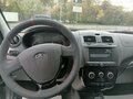 2026 Lada (ВАЗ) Granta Sport I Рестайлинг, чёрный, 1637000 рублей - вид 3