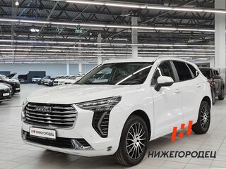 2023 Haval Jolion I, белый, 1939000 рублей, вид 1